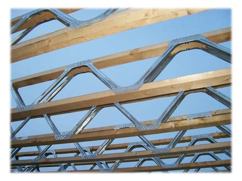 posi strut floor joists